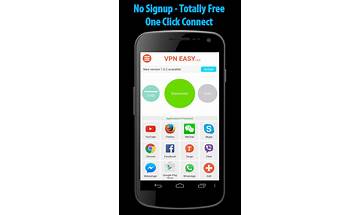 Universal VPN for Android - Download the APK from Habererciyes